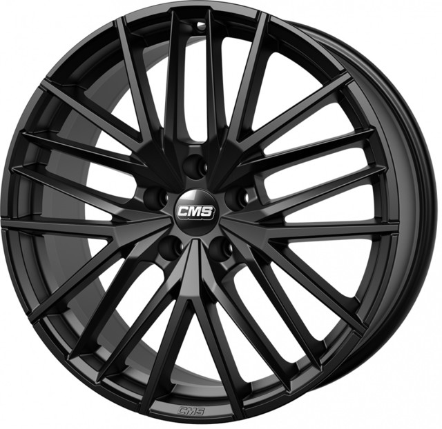 CMS C36 8x18 5x112 ET30