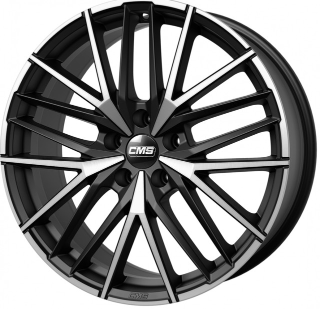 CMS C36 8x18 5x112 ET30