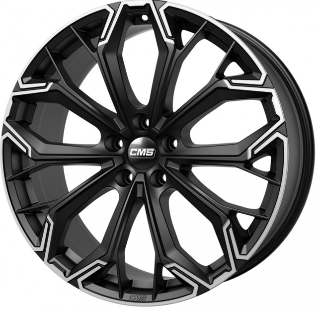 CMS C37 8x19 5x112 ET34