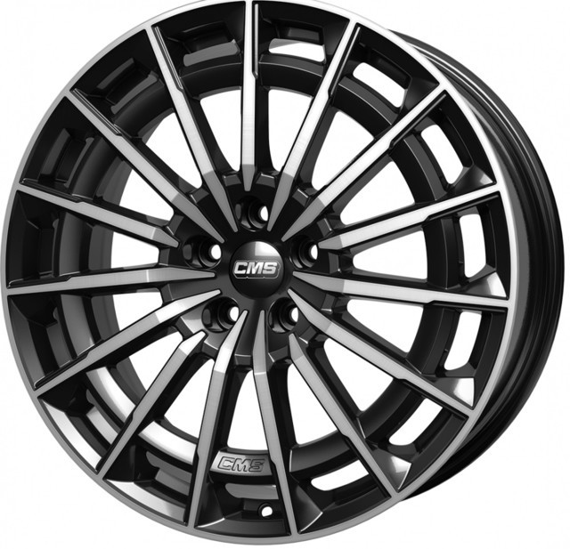CMS C38 8x19 5x112 ET34
