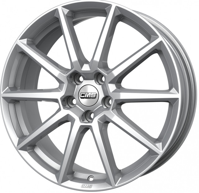 CMS C39 7,5x19 5x112 ET48