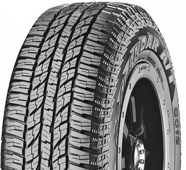 Geolandar A/T G015