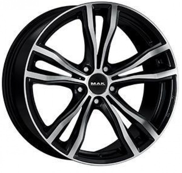 Mak X-Mode 11x20 5x120 ET35