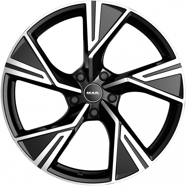 Mak Stark 10x22 5x112 ET32