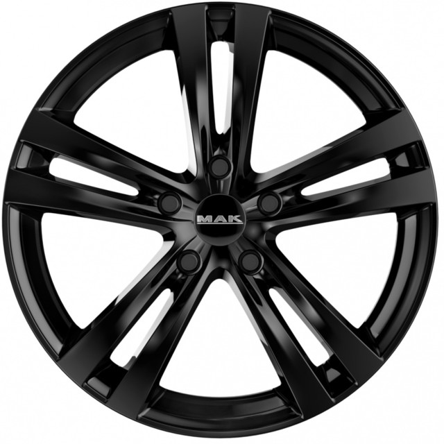 Mak Zenith 6,5x16 5x114,3 ET50