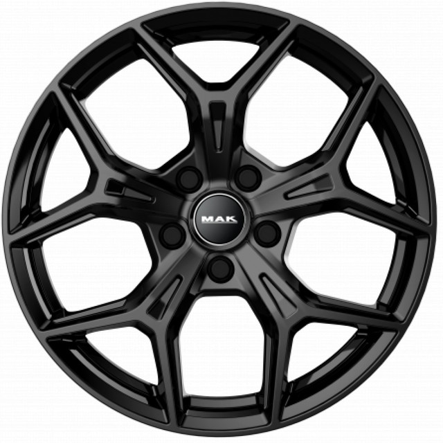Mak Epica 6,5x17 5x114,3 ET32