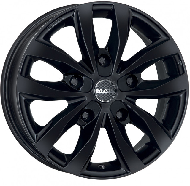 Mak Load 5 7x17 5x114,3 ET45