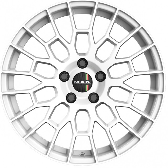 Mak APX 7x17 5x114,3 ET35