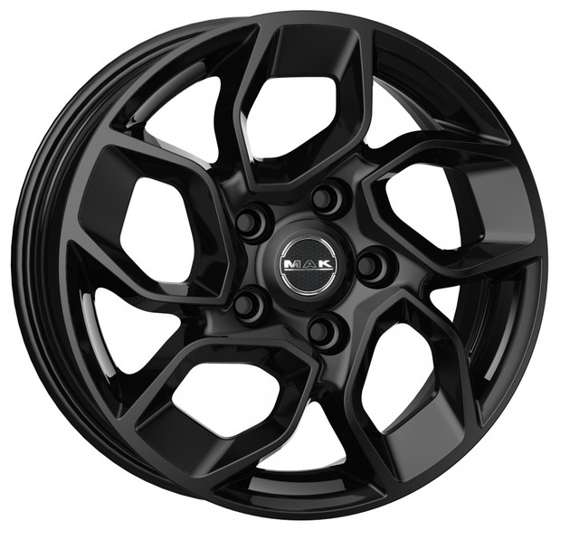 Mak Express 7,5x18 5x120 ET50