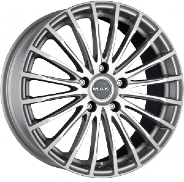 Mak Fatale 7x17 4x108 ET32