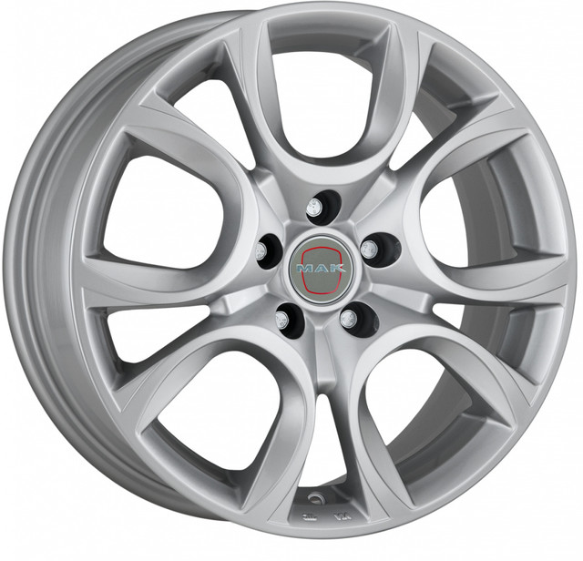 Mak Torino W 6,5x16 4x108 ET32
