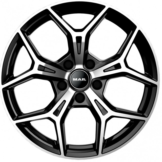 Mak Epica 6,5x18 5x114,3 ET32