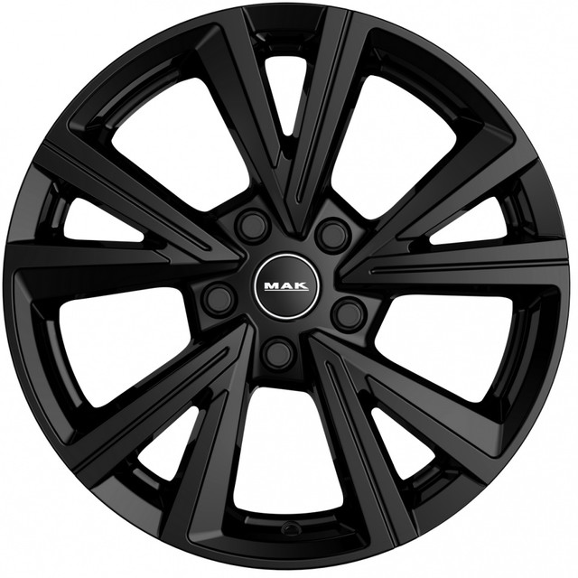 Mak Qvarz 7x17 5x114,3 ET33