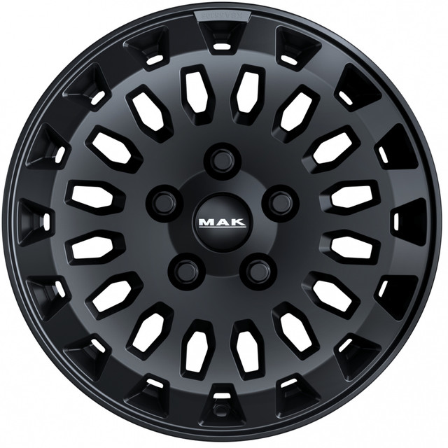 Mak Overland 6,5x16 5x112 ET50