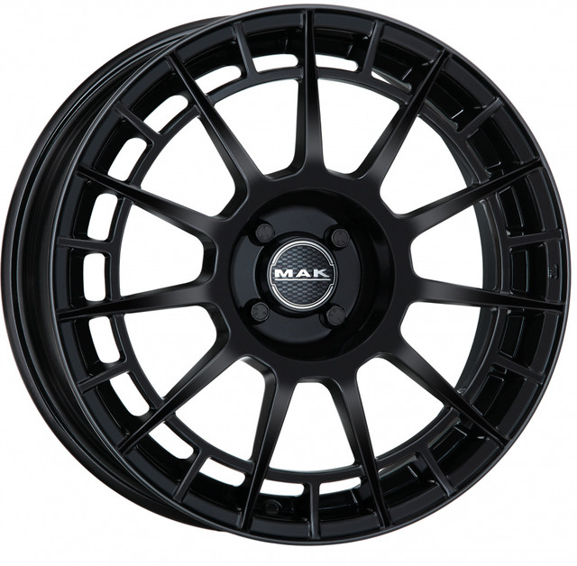 Mak NTT 7x17 4x100 ET35