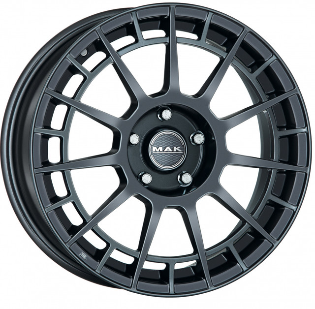 Mak NTT 7x17 4x100 ET35