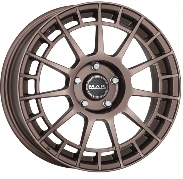 Mak NTT 7x17 4x100 ET35