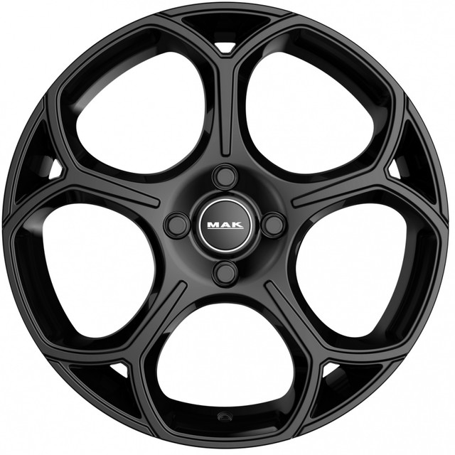 Mak Monza 7x18 4x108 ET35