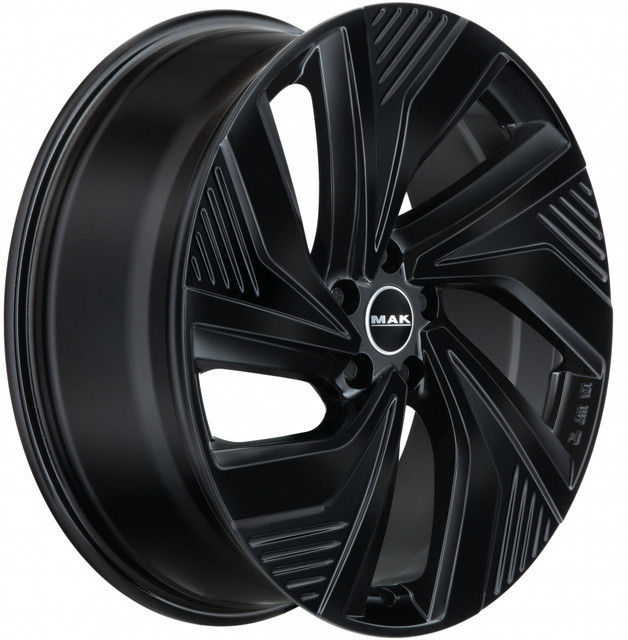 Mak Electra 8x20 5x112 ET45