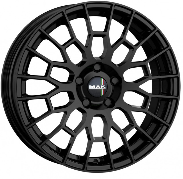 Mak APX 7,5x18 5x100 ET46