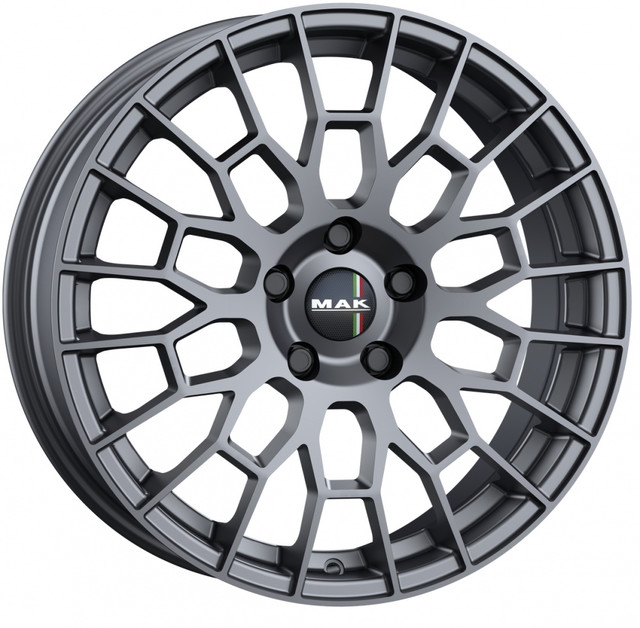 Mak APX 7x18 4x108 ET32