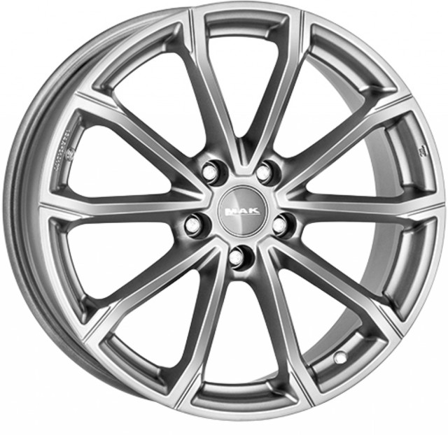 Mak DaVinci 7,5x18 5x114,3 ET55