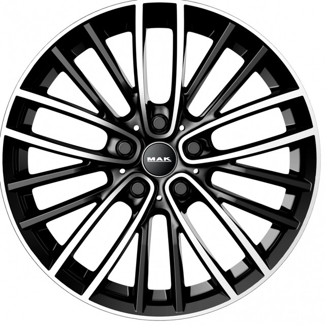 Mak Chelsea 7,5x17 5x112 ET51
