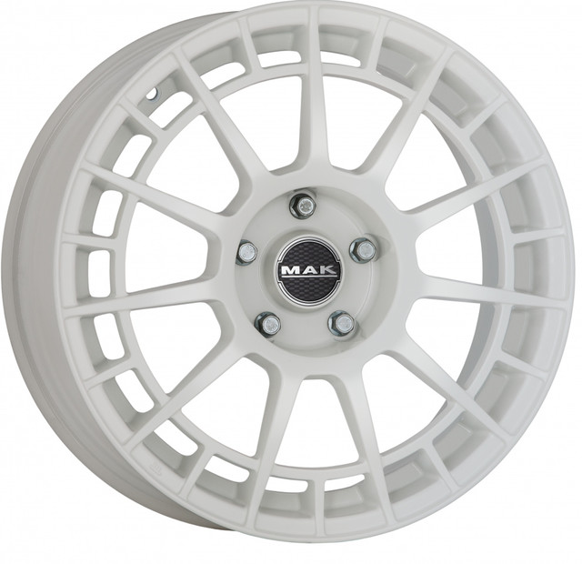 Mak NTT 7x17 4x100 ET35