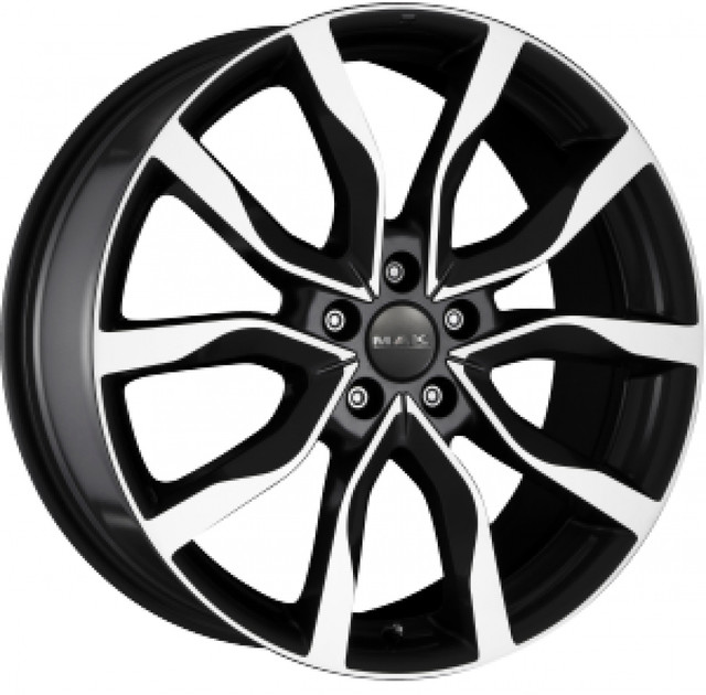 Mak Koln 8x19 5x112 ET30