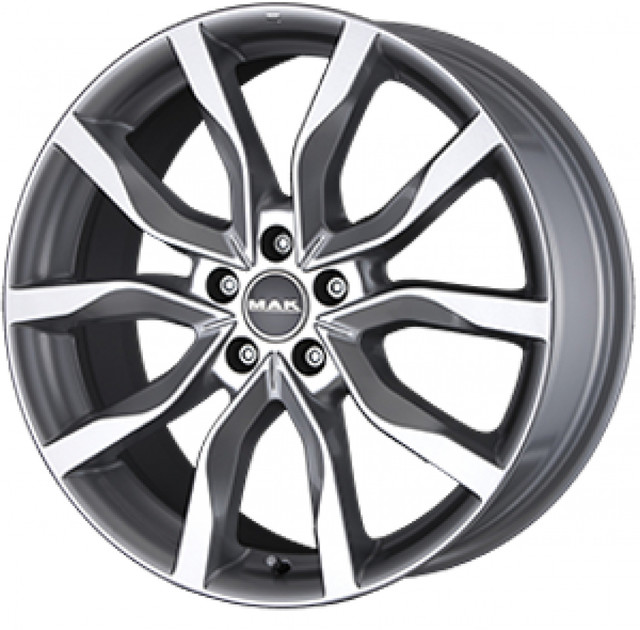 Mak Koln 8x19 5x112 ET30