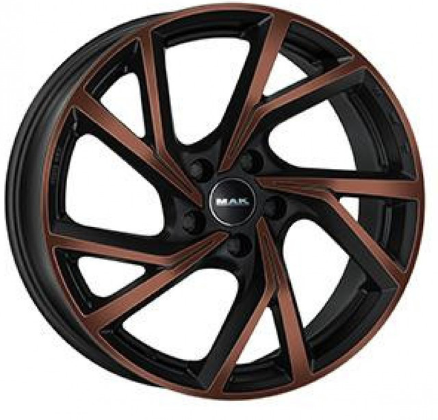 Mak Kassel 8,5x20 5x112 ET38