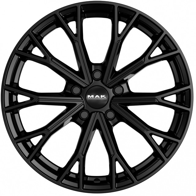 Mak Asphalt 8x19 5x112 ET30