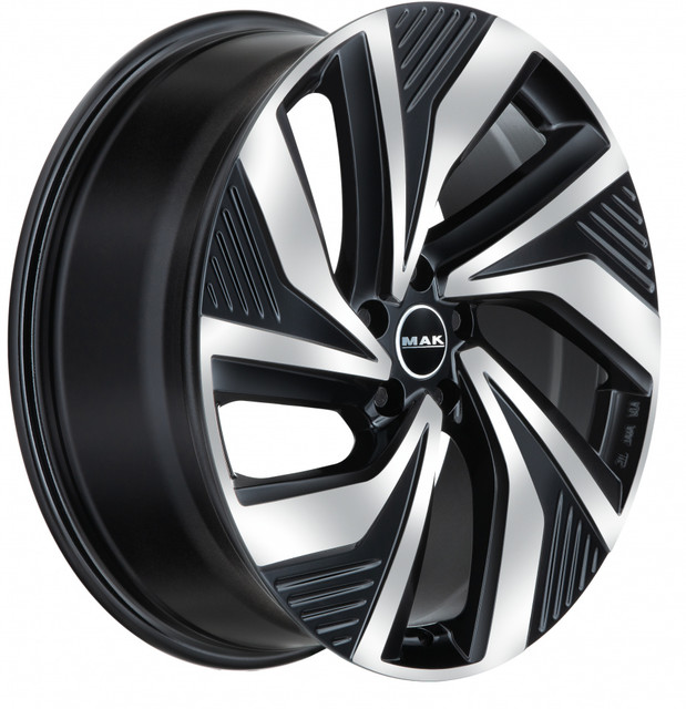 Mak Electra 8x20 5x112 ET45