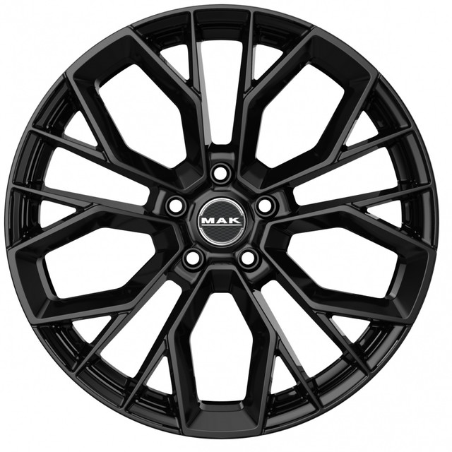 Mak Stilo 8,5x19 5x112 ET40