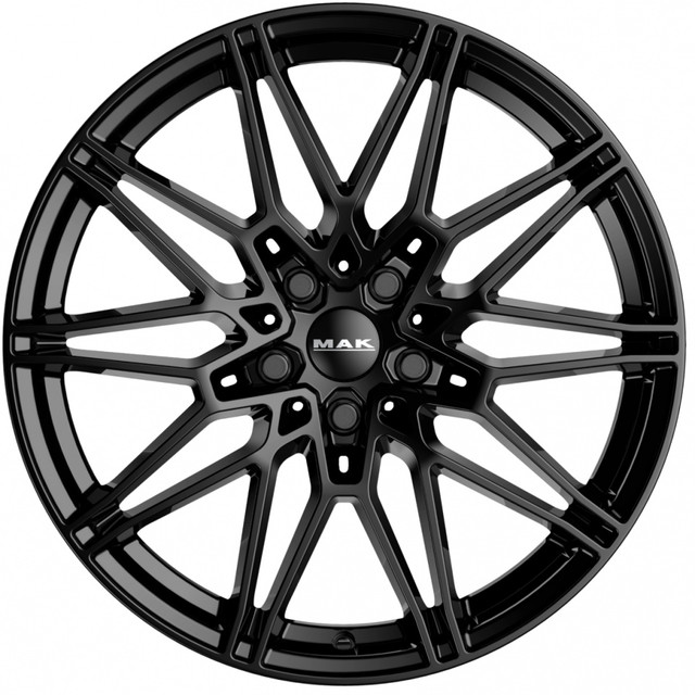Mak König D 9x20 5x112 ET40