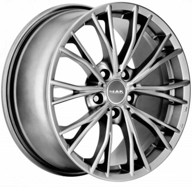 Mak Mark 8x19 5x112 ET48