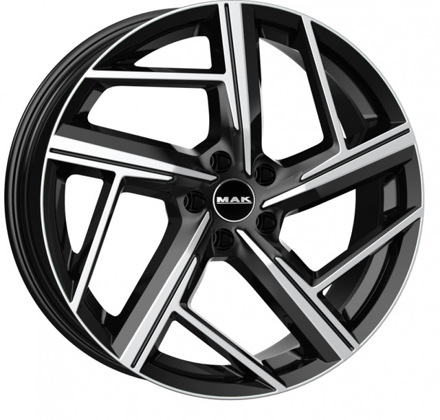 Mak Qvattro 9x20 5x112 ET42