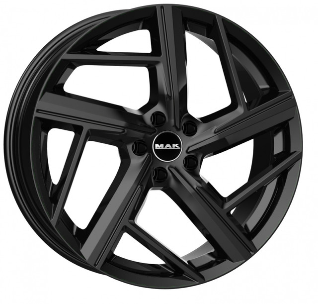 Mak Qvattro 9,5x21 5x112 ET36