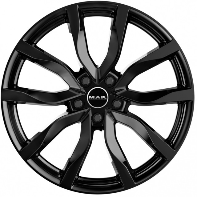 Mak Highlands 8,5x20 5x120 ET40