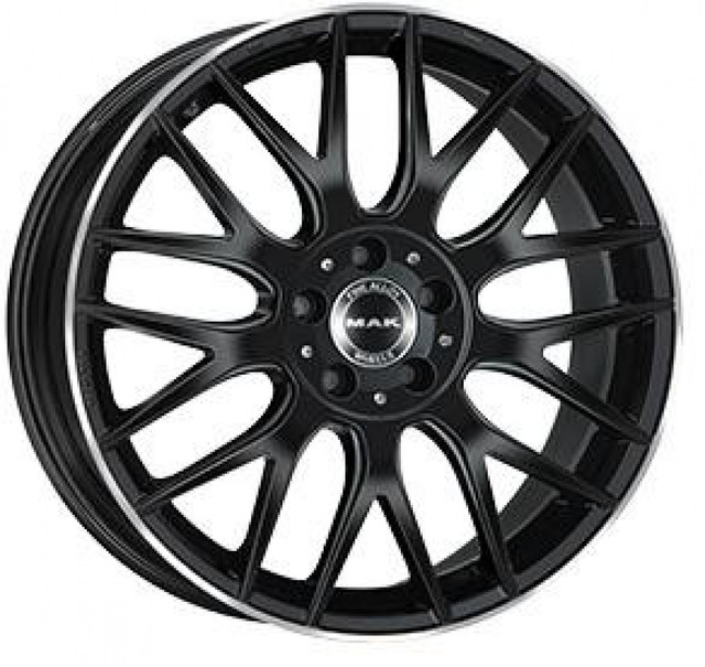 Mak Arrow-D 9,5x20 5x112 ET50