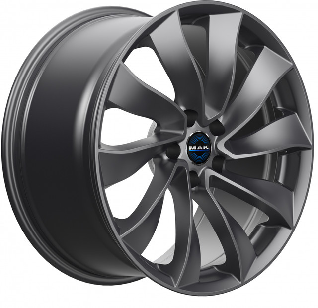 Mak Solar 9,5x20 5x114,3 ET45