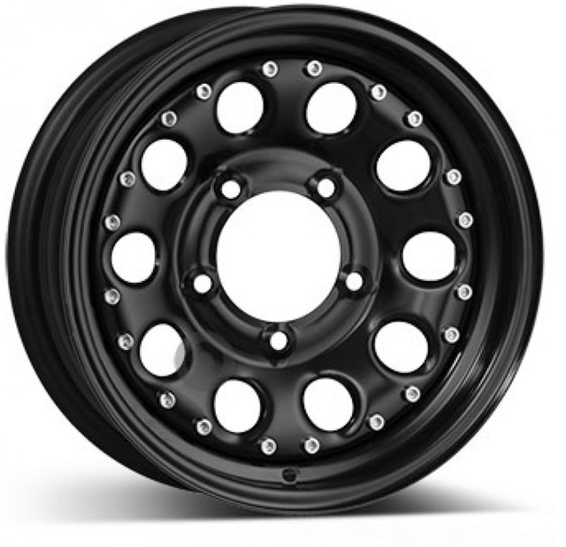Dotz Modular Beadlock 7x17 5x120 ET35