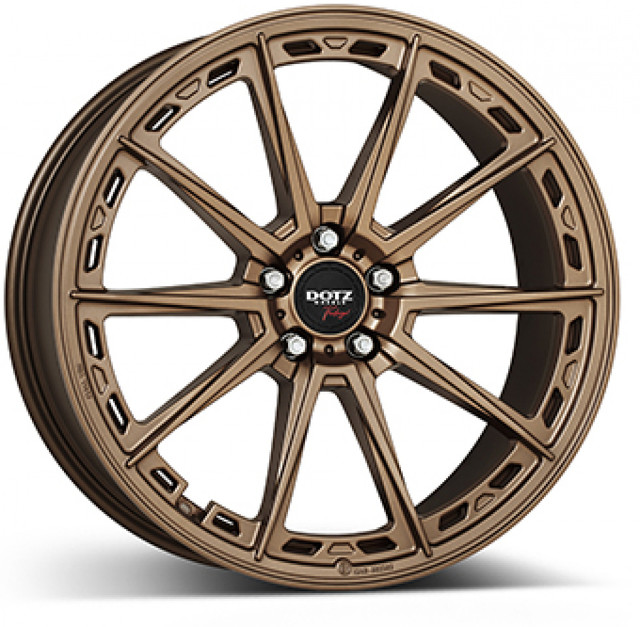 Dotz Sonoma Bronze 8,5x19 5x112 ET35