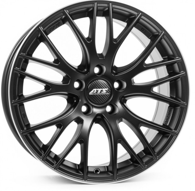 ATS Perfektion 8x17 5x114,3 ET40