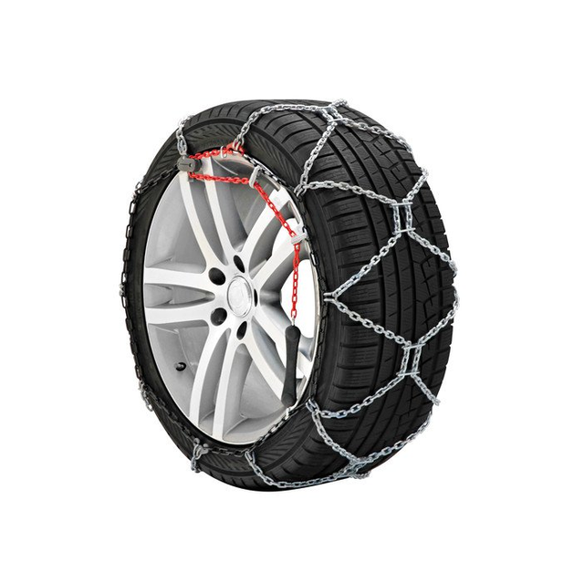 Snehové reťaze SnowDrive S-12 Gr. 23,5