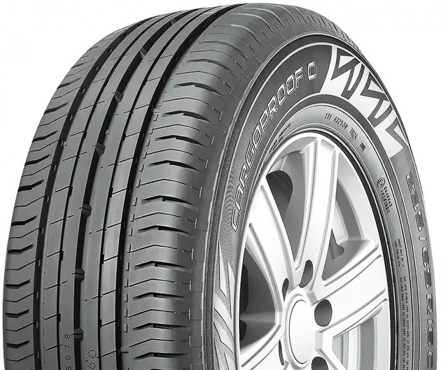 Nokian Cargoproof C 195/65 R16C 104/102T