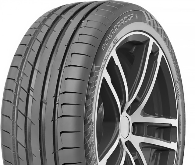 Nokian Powerproof 2 225/45 R17 91Y FP