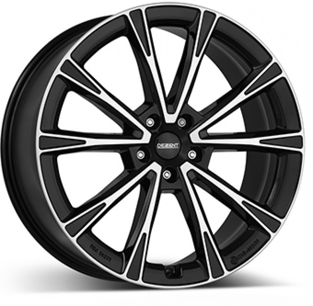 Dezent AR dark 7,5x18 5x114,3 ET49,5