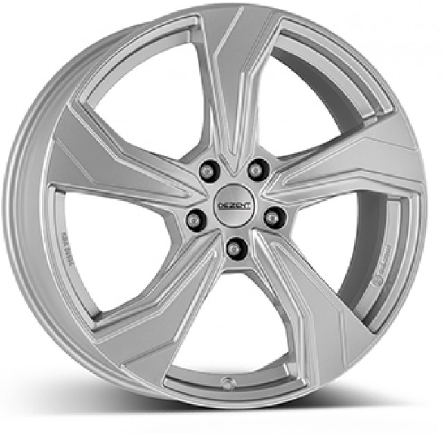 Dezent KB silver 7,5x18 5x114,3 ET40