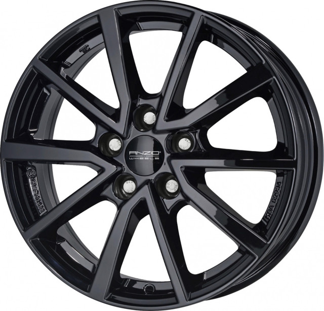 Anzio Vector 7x17 5x112 ET45